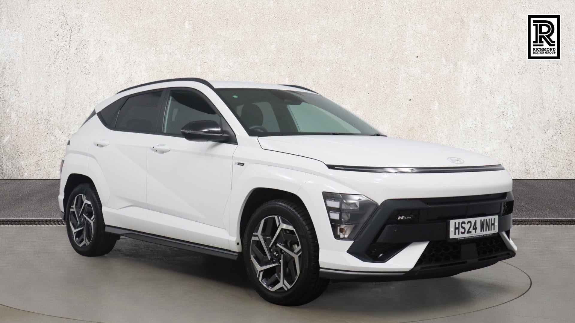 Main listing image - Hyundai Kona