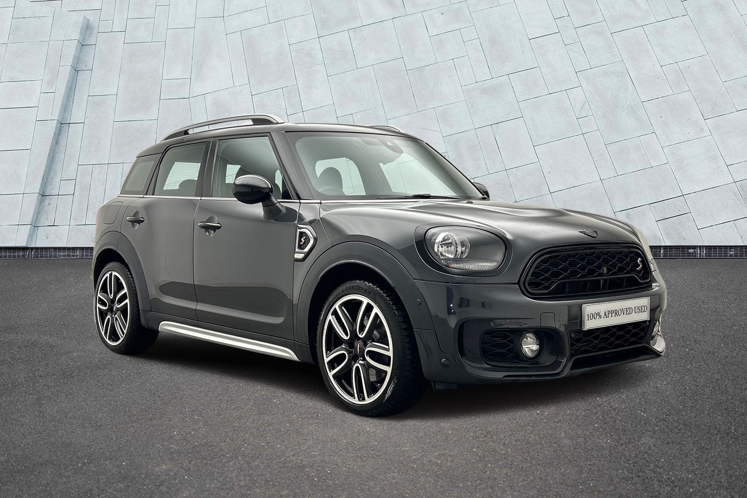 Main listing image - MINI Countryman