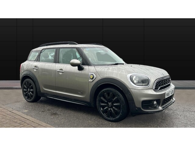 Main listing image - MINI Countryman