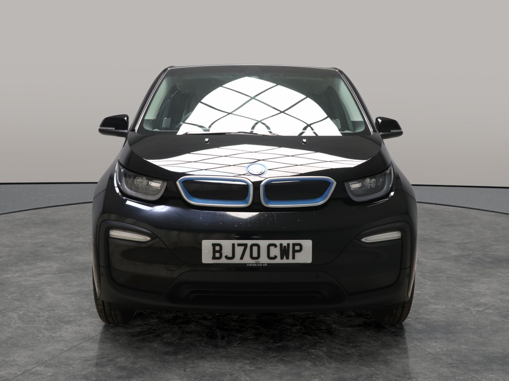 Main listing image - BMW i3