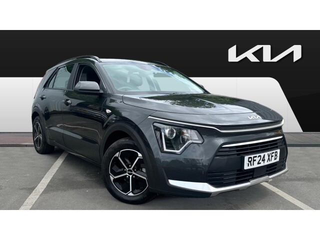Main listing image - Kia Niro