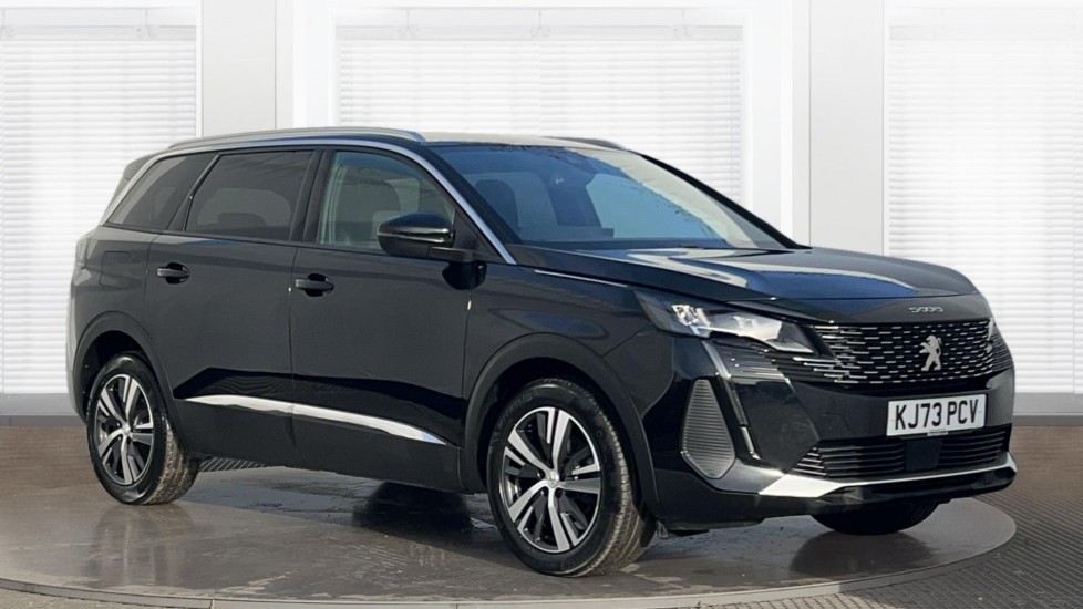 Main listing image - Peugeot 5008