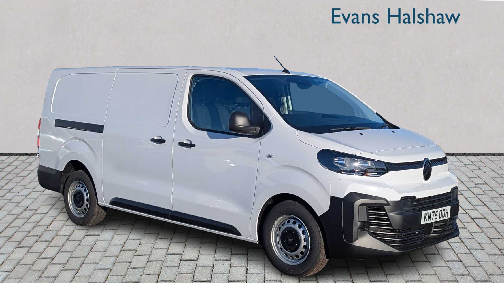 Main listing image - Citroen Dispatch