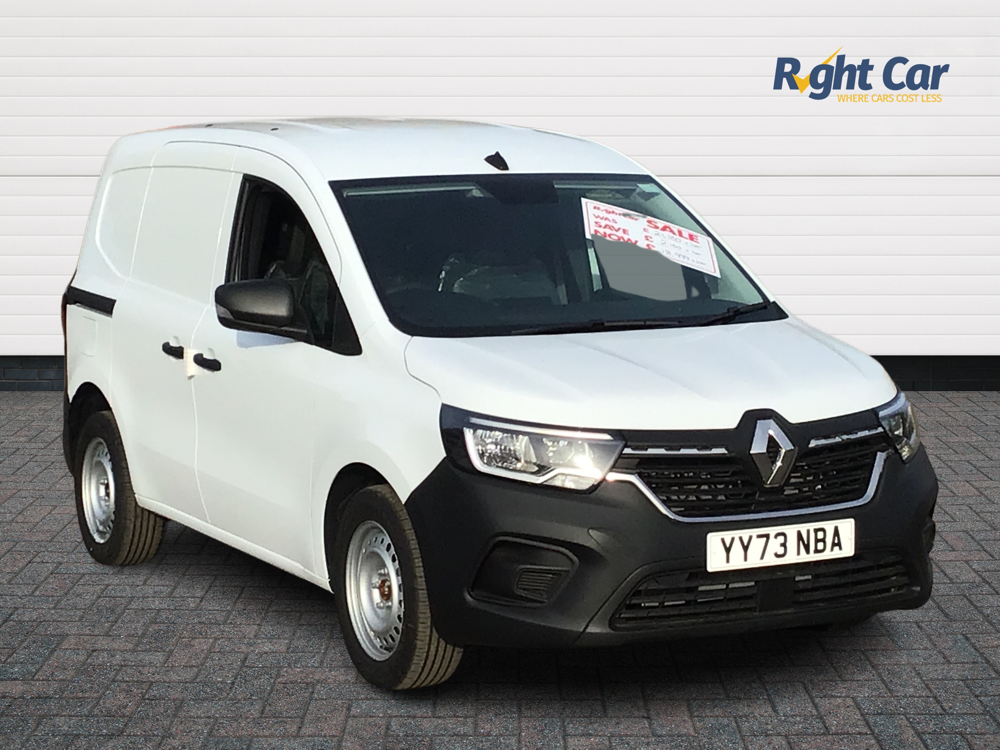 Main listing image - Renault Kangoo