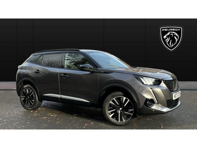 Main listing image - Peugeot 2008