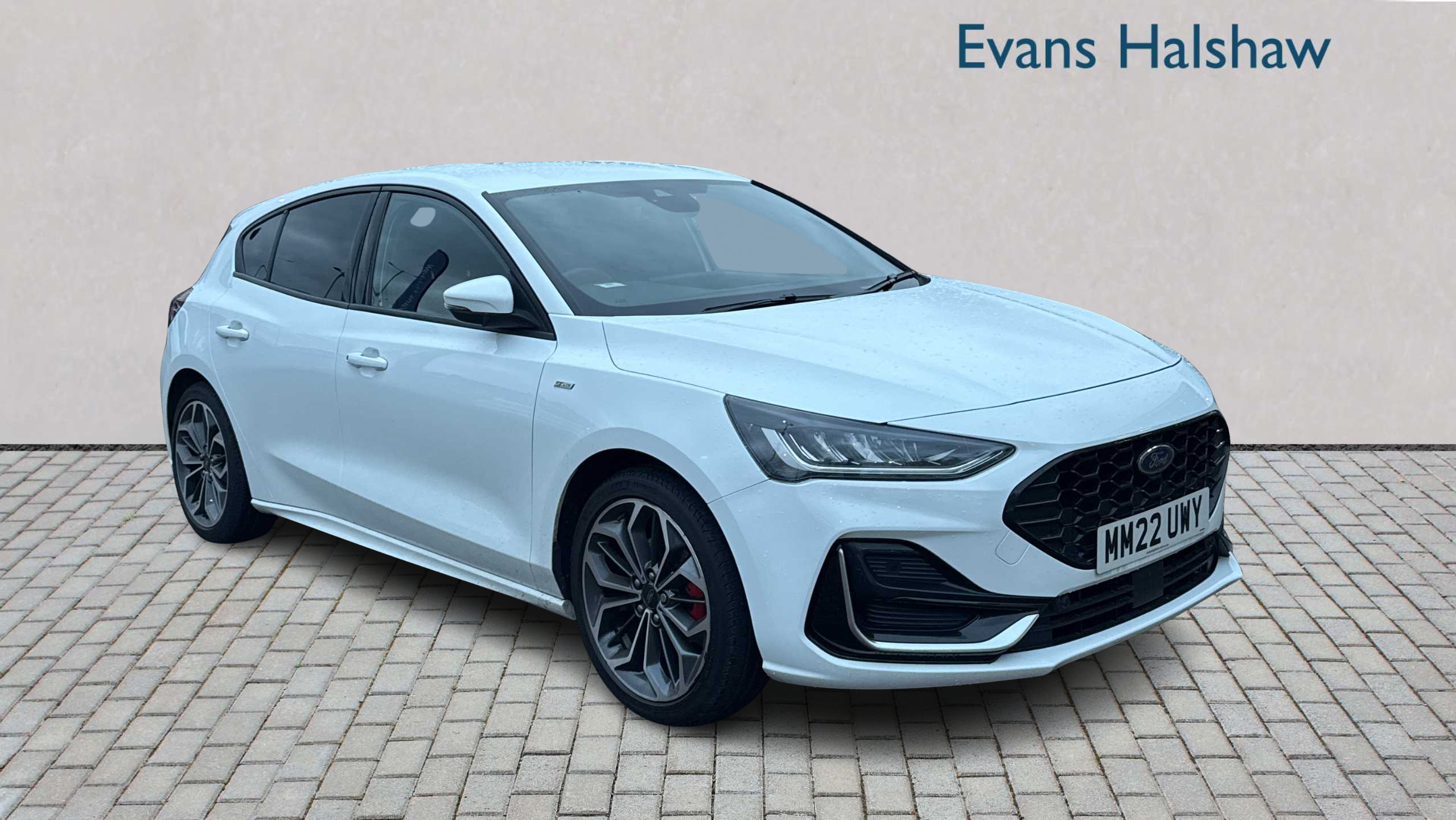 Main listing image - Ford Focus