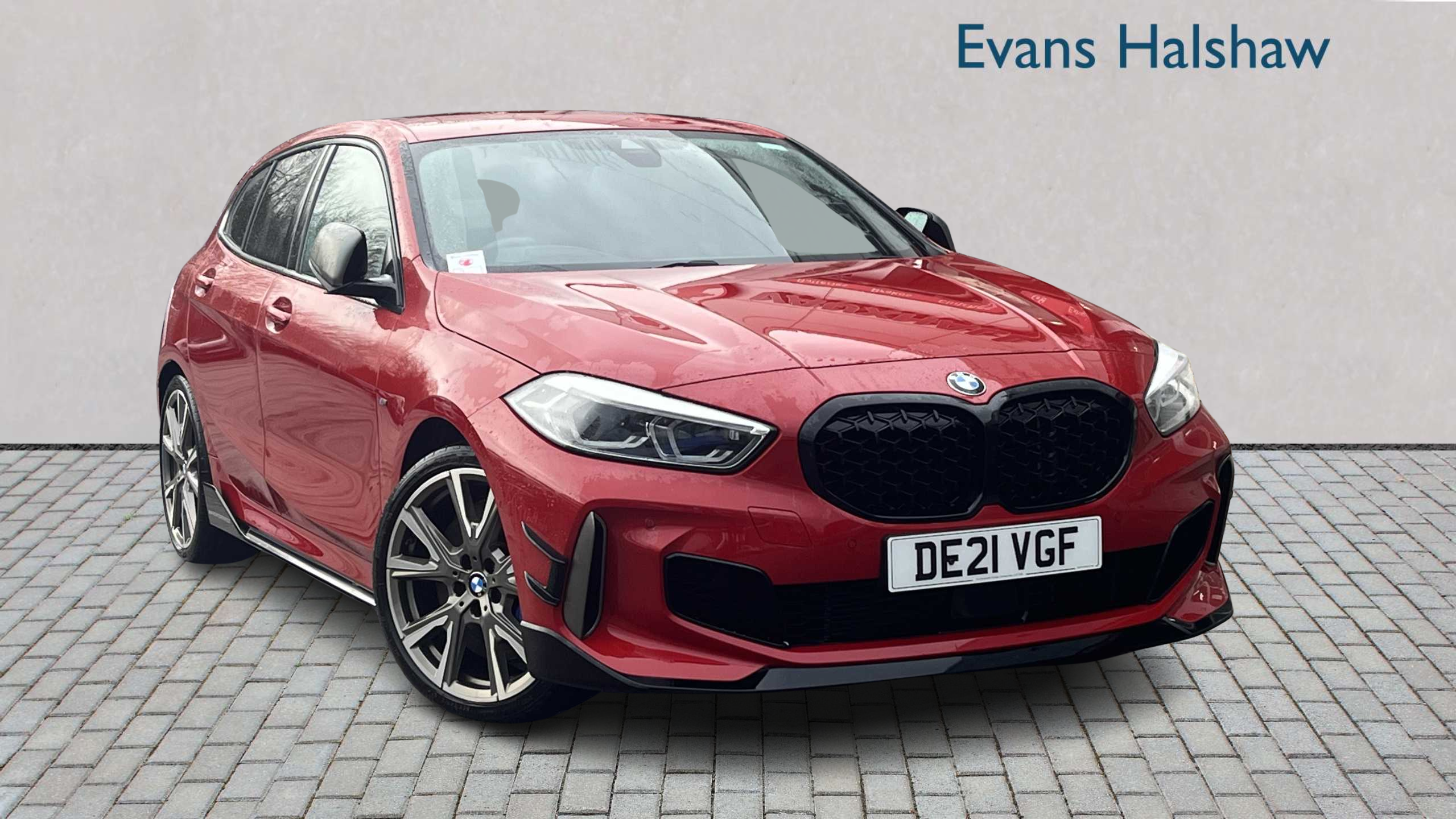 Main listing image - BMW 1 Series