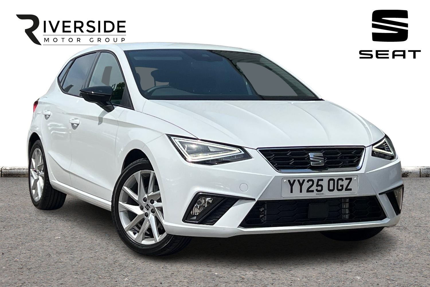 Main listing image - SEAT Ibiza