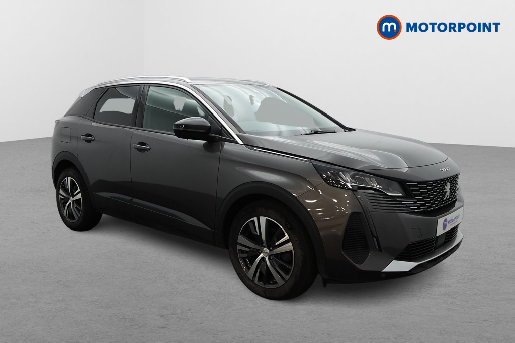 Main listing image - Peugeot 3008