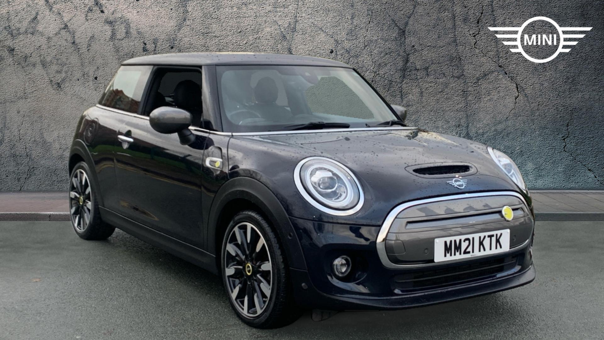 Main listing image - MINI Electric