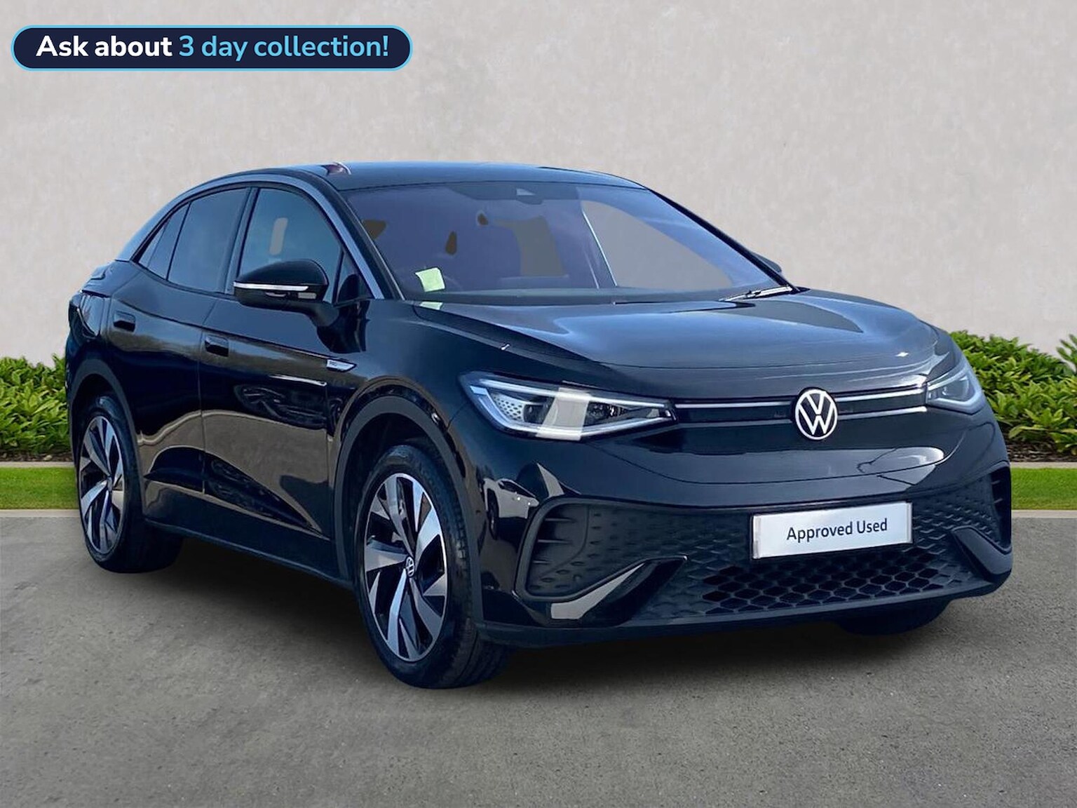 Main listing image - Volkswagen ID.5