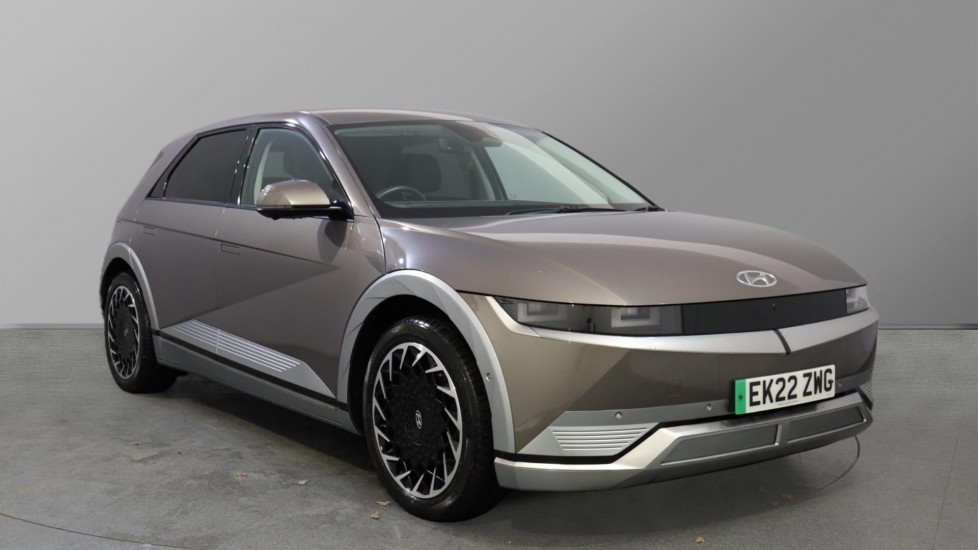 Main listing image - Hyundai IONIQ 5