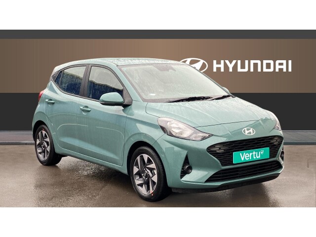 Main listing image - Hyundai i10