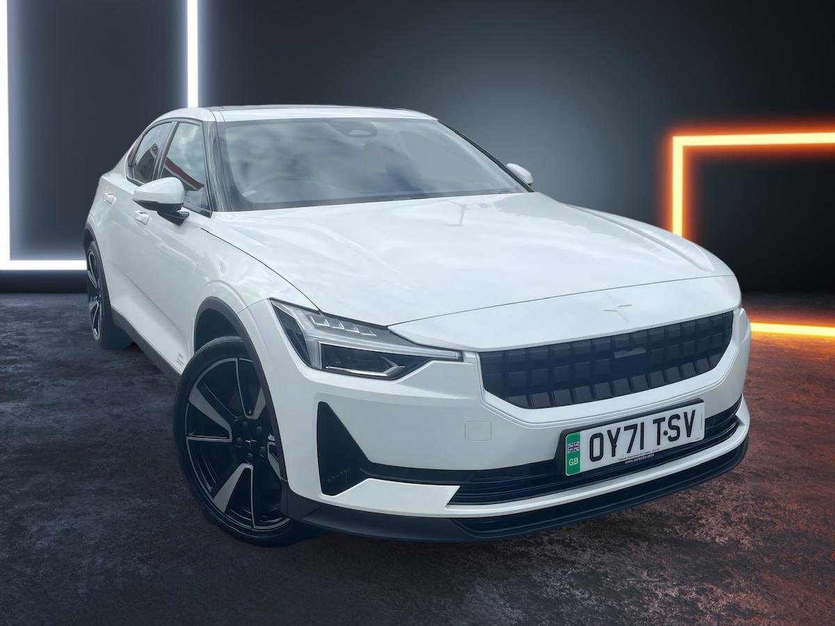 Main listing image - Polestar 2