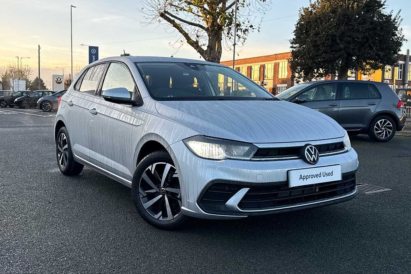 Main listing image - Volkswagen Polo