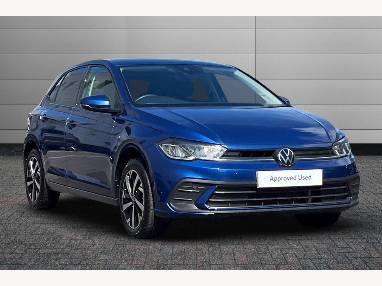 Main listing image - Volkswagen Polo