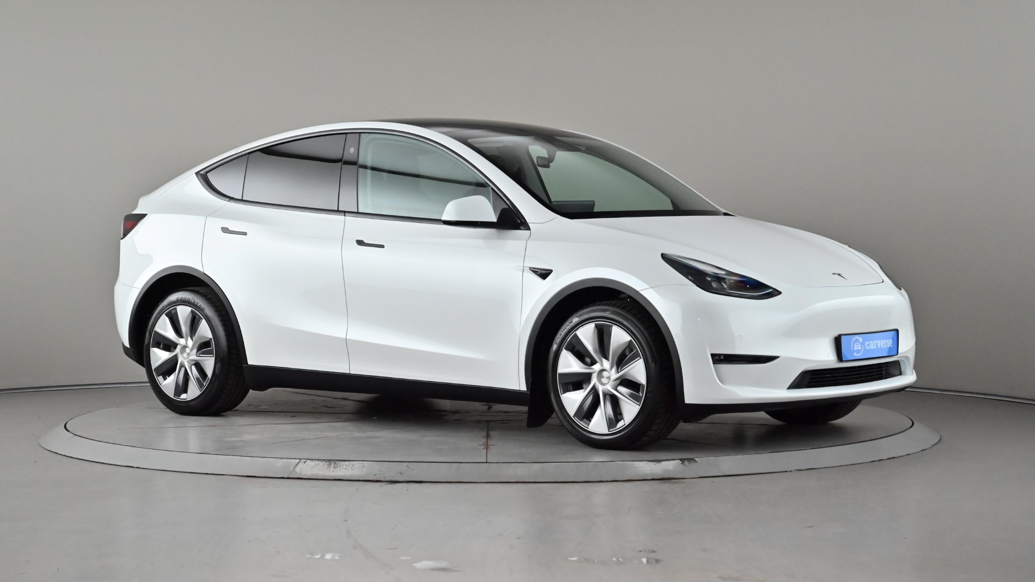 Main listing image - Tesla Model Y