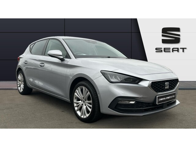 Main listing image - SEAT Leon