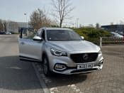 Main listing image - MG HS