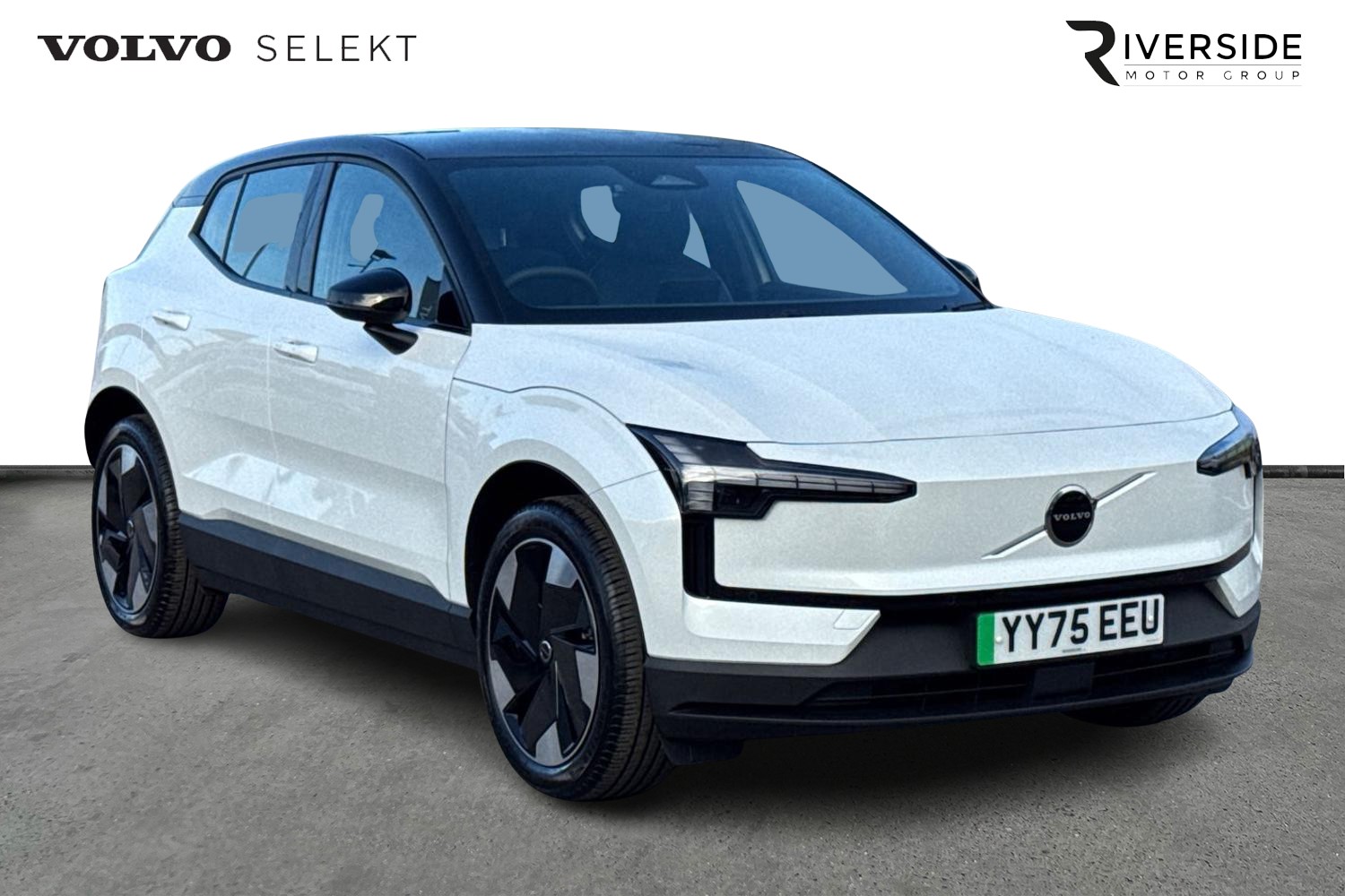 Main listing image - Volvo EX30