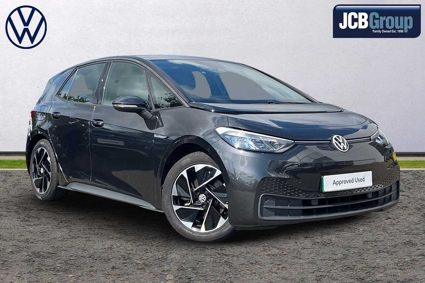 Main listing image - Volkswagen ID.3