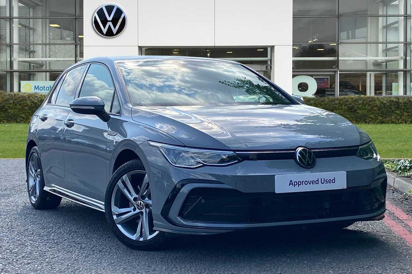 Main listing image - Volkswagen Golf