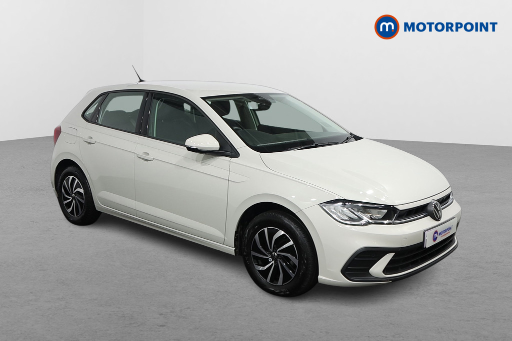 Main listing image - Volkswagen Polo