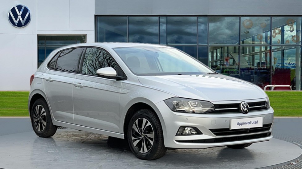 Main listing image - Volkswagen Polo