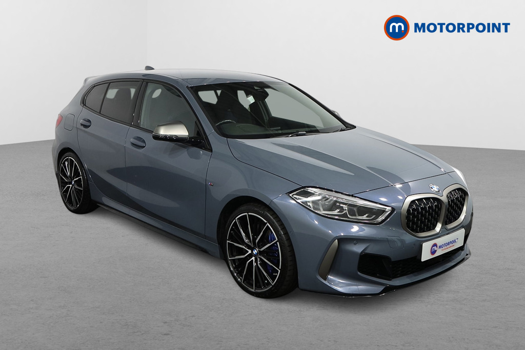 Main listing image - BMW 1 Series