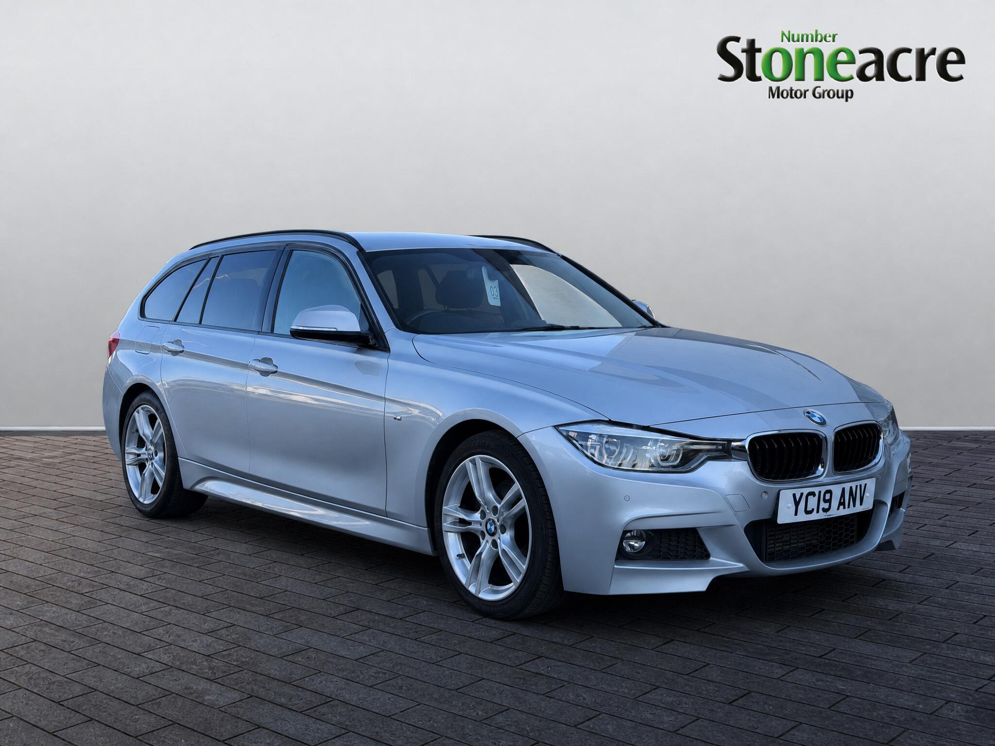 Main listing image - BMW 3 Series