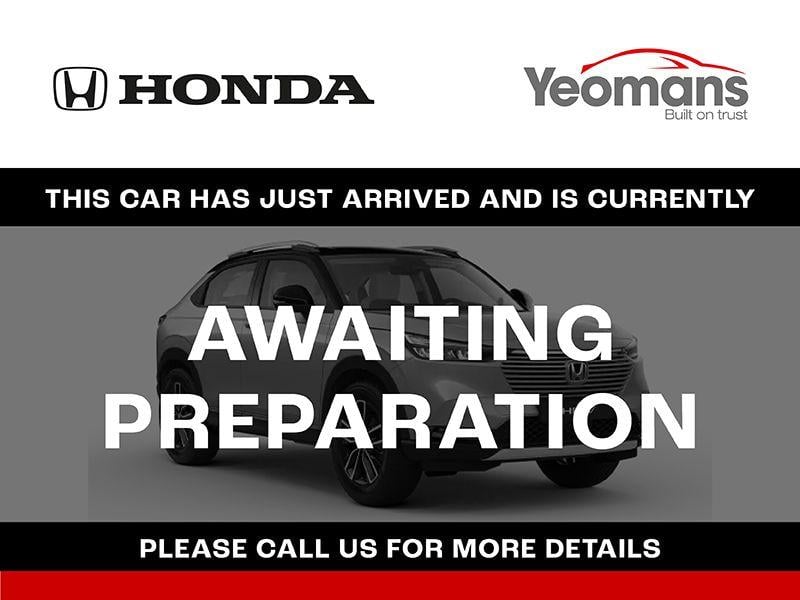 Main listing image - Honda HR-V