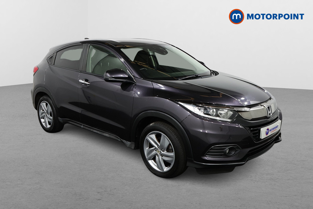 Main listing image - Honda HR-V