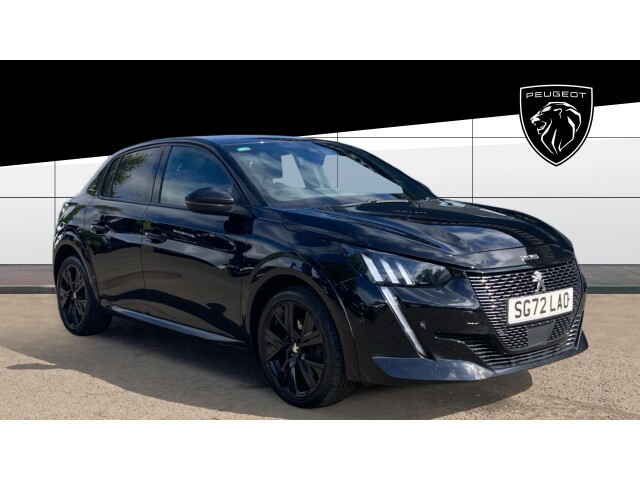 Main listing image - Peugeot 208