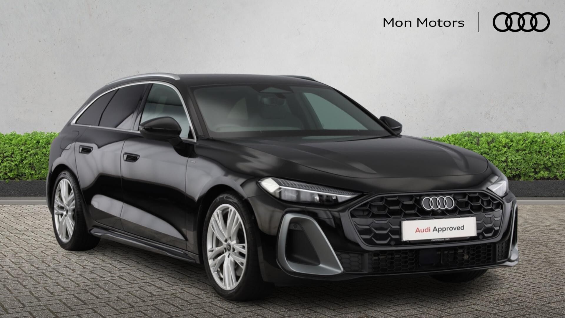Main listing image - Audi A5