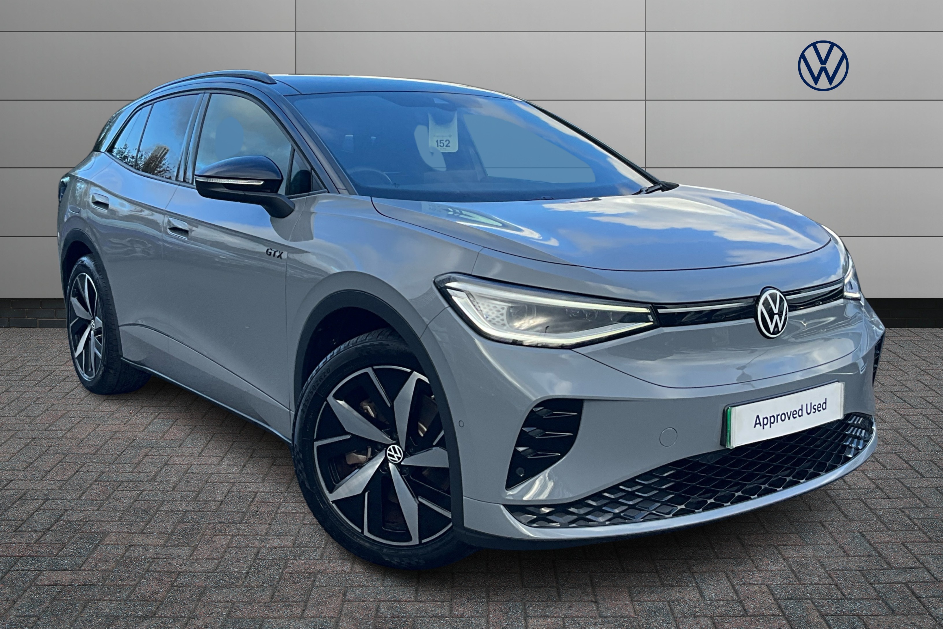 Main listing image - Volkswagen ID.4