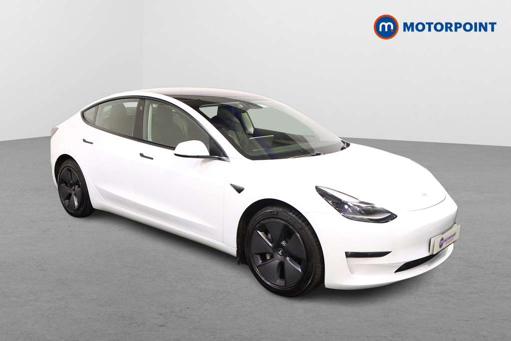 Main listing image - Tesla Model 3