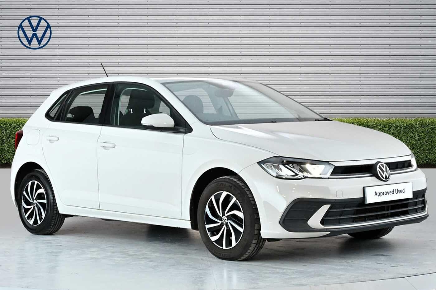Main listing image - Volkswagen Polo