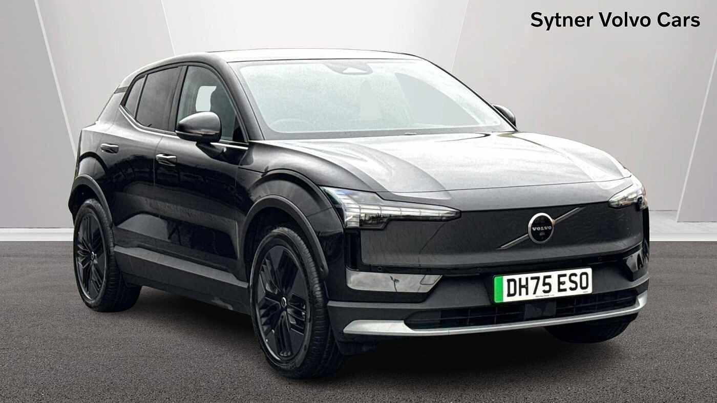 Main listing image - Volvo EX30