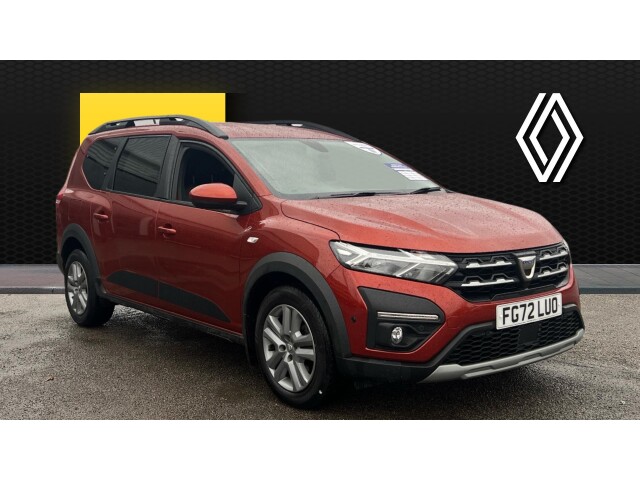Main listing image - Dacia Jogger