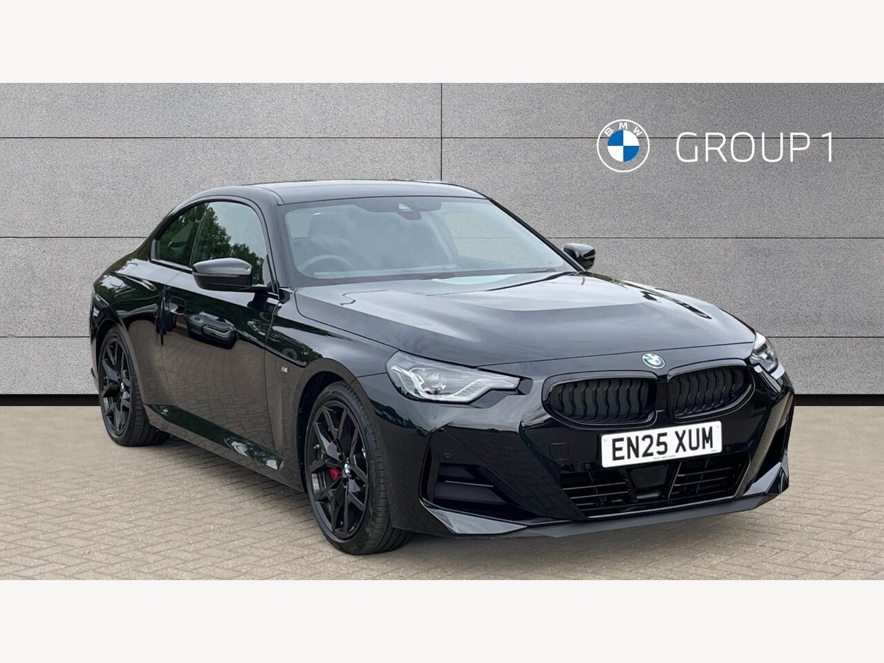 Main listing image - BMW 2 Series