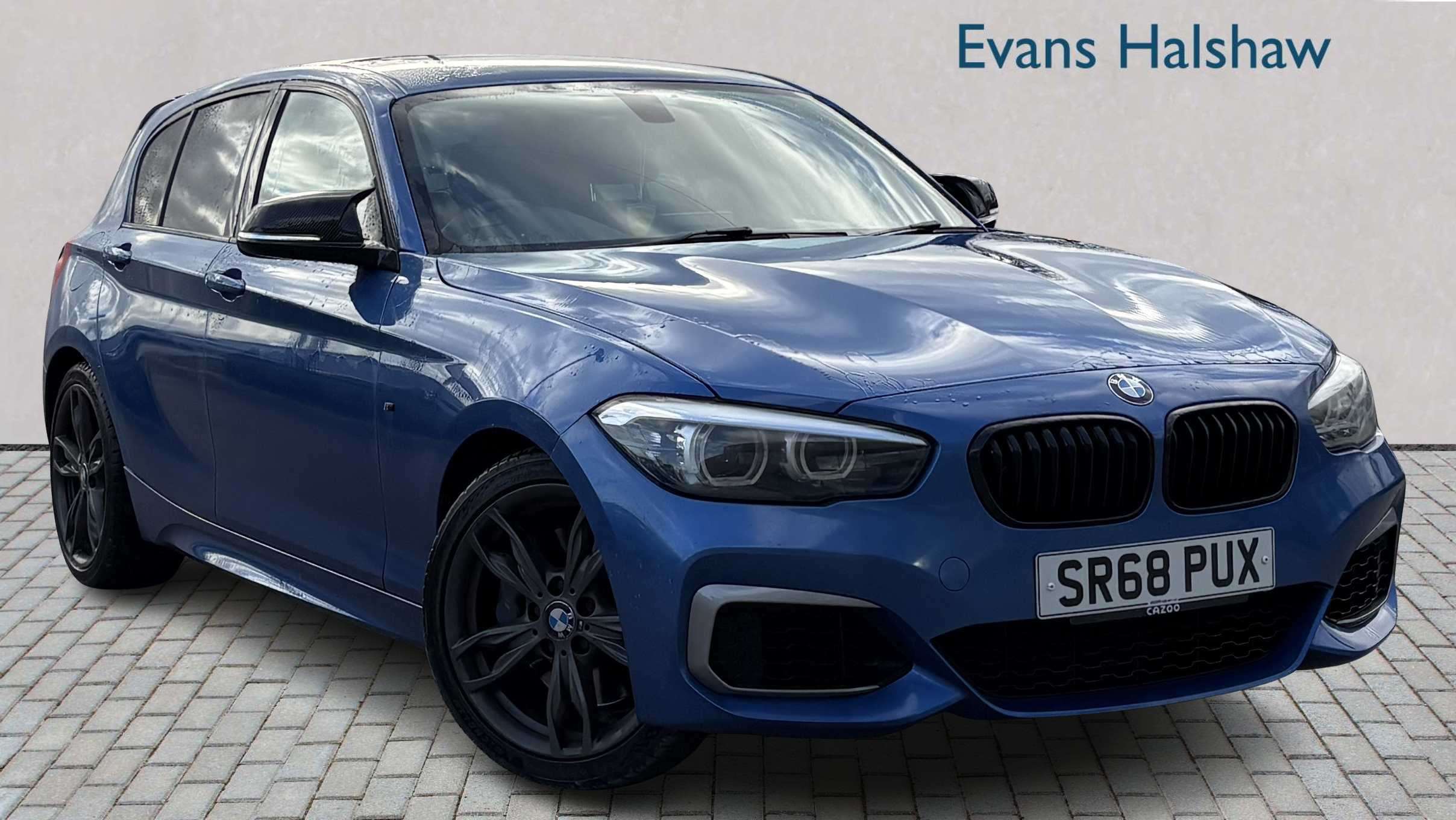 Main listing image - BMW 1 Series