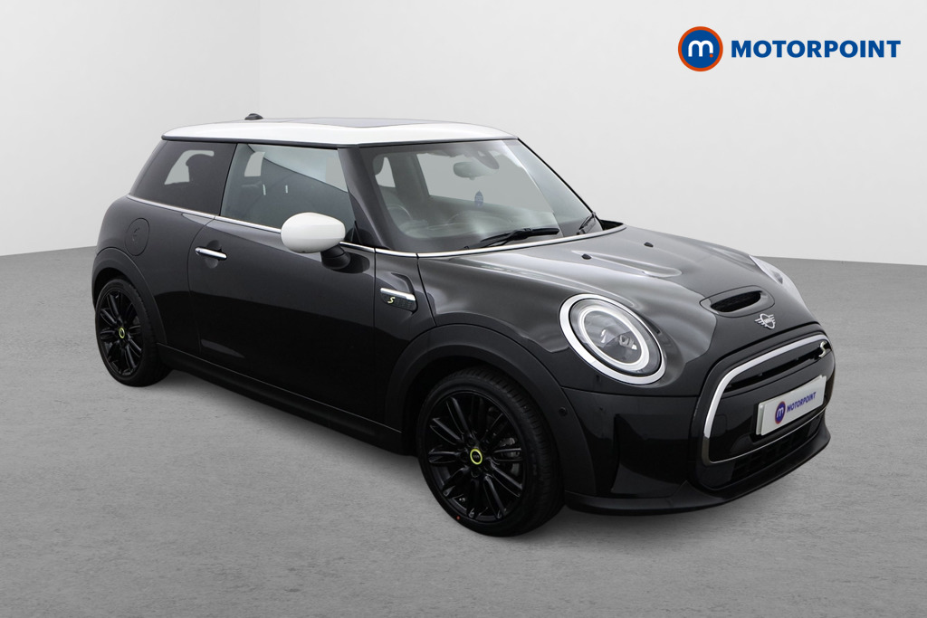 Main listing image - MINI Electric