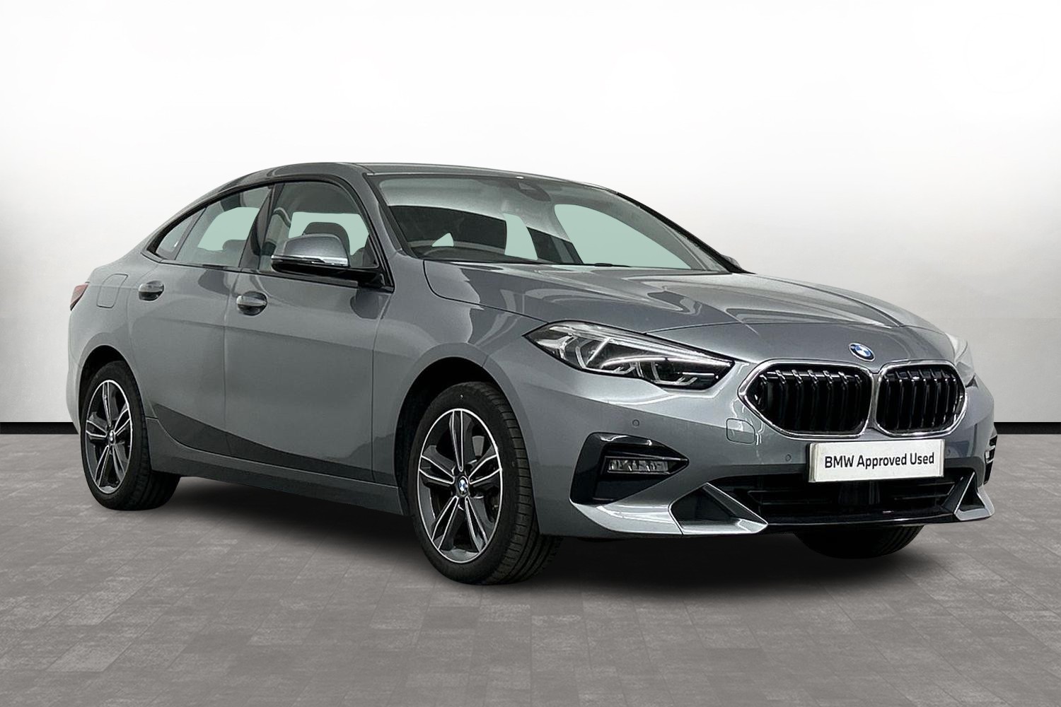 Main listing image - BMW 2 Series Gran Coupe