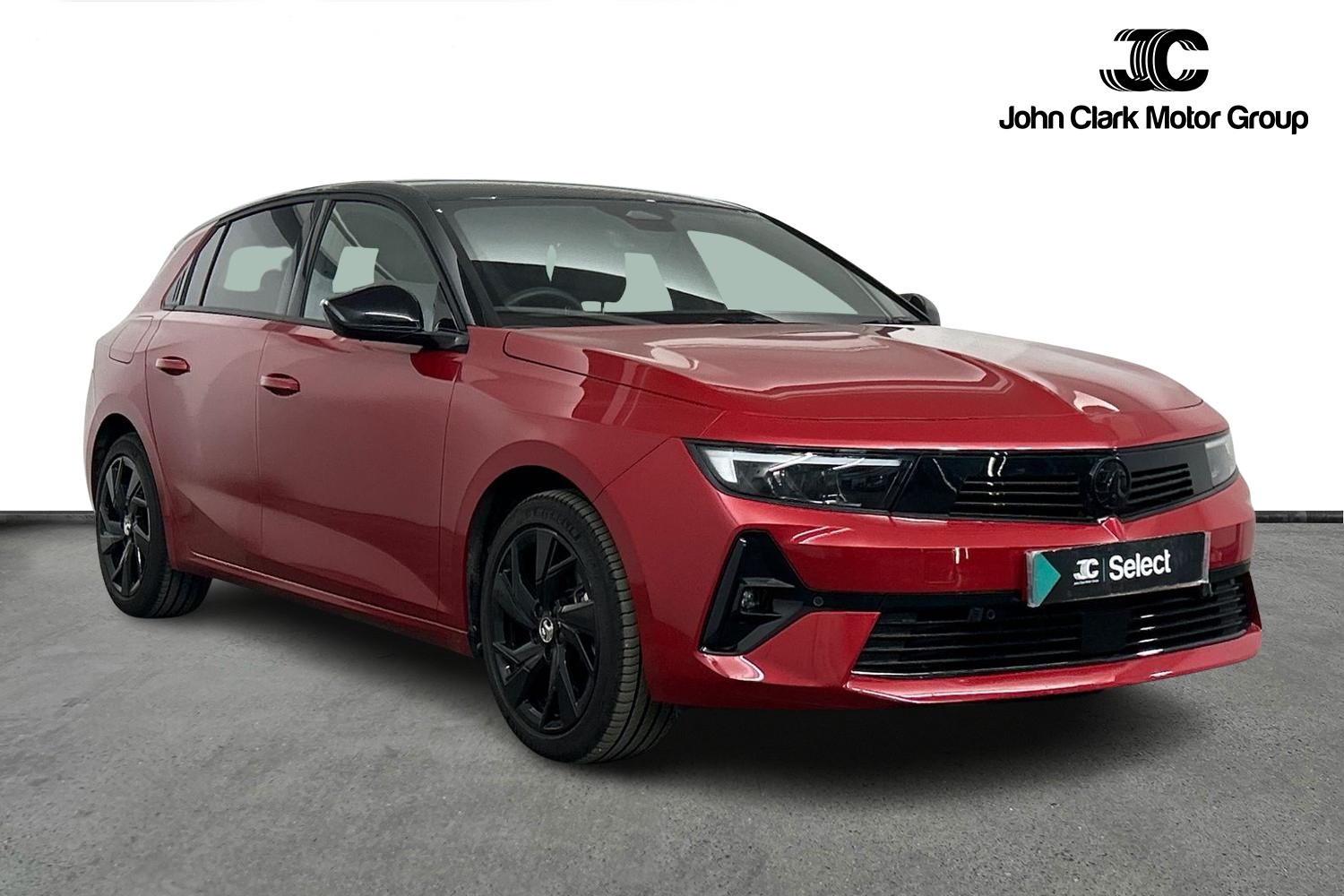 Main listing image - Vauxhall Astra