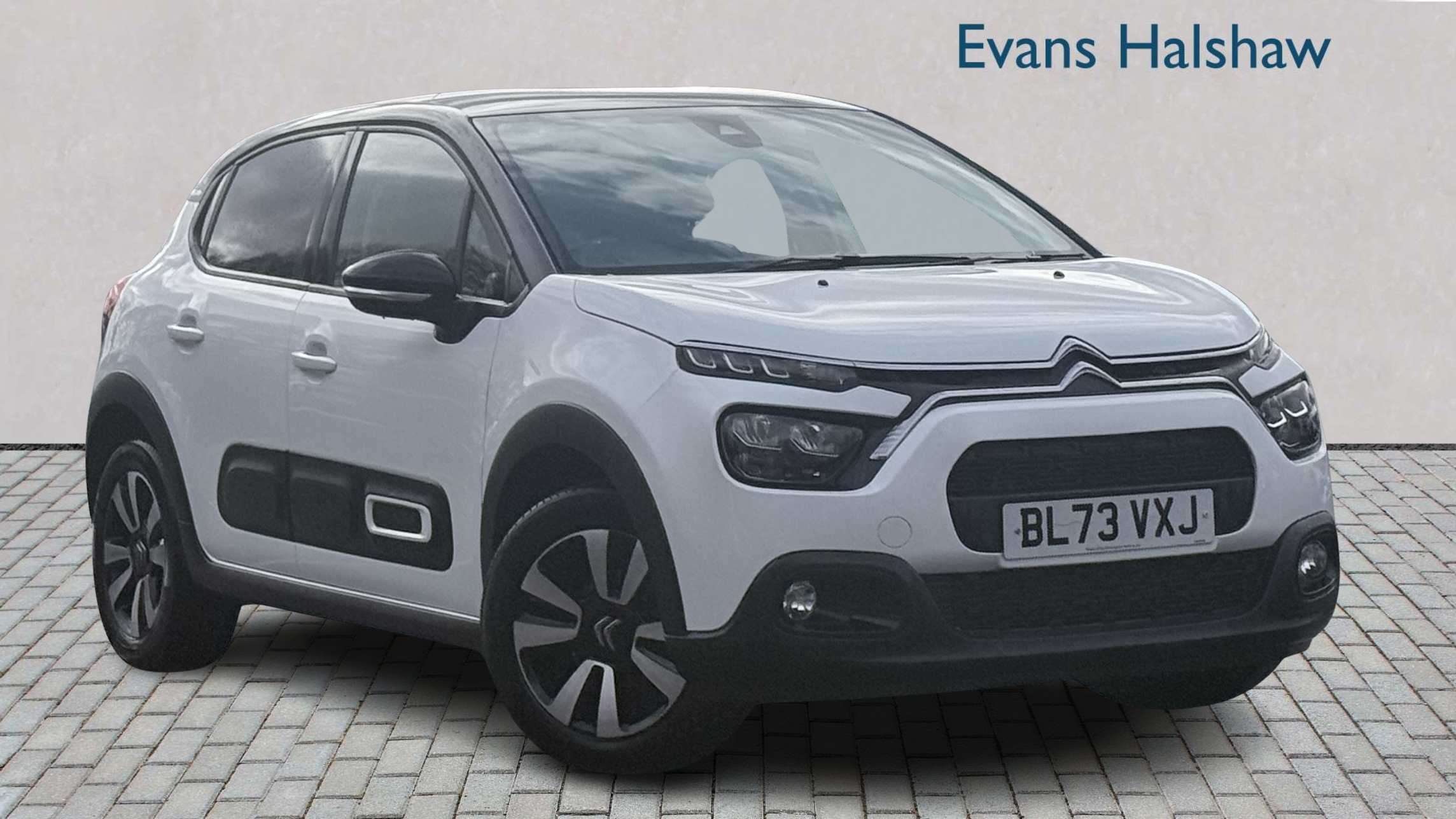 Main listing image - Citroen C3