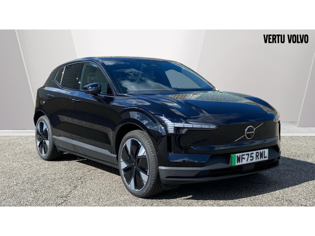 Main listing image - Volvo EX30