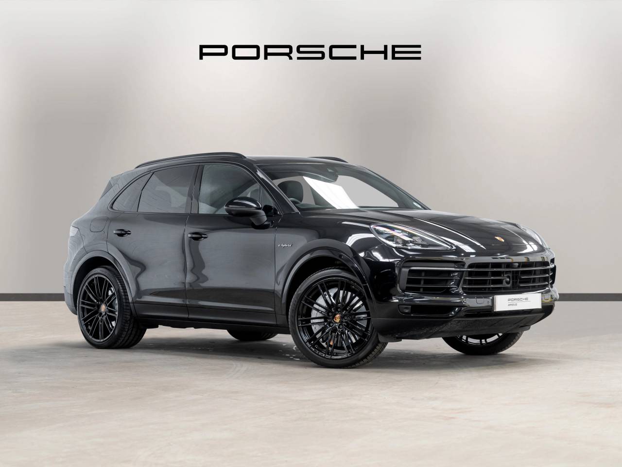 Main listing image - Porsche Cayenne