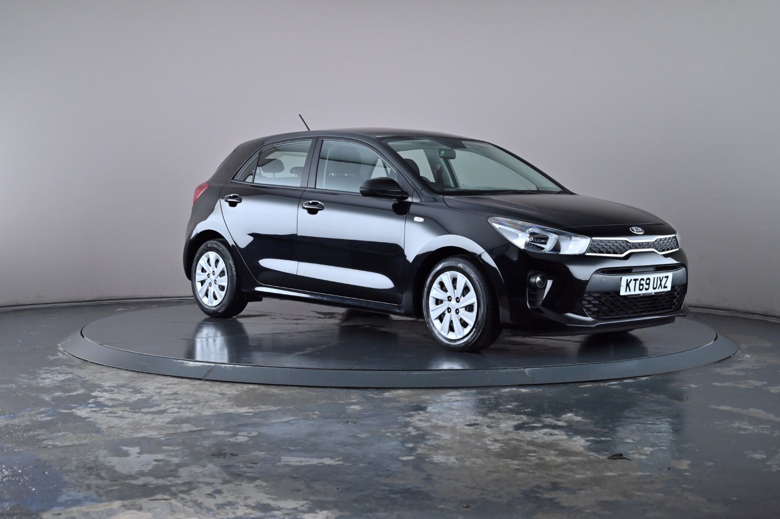 Main listing image - Kia Rio