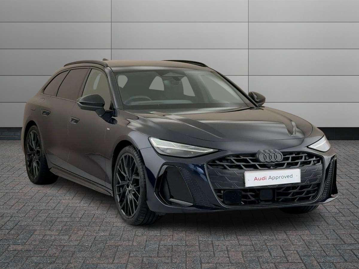 Main listing image - Audi A6 Avant