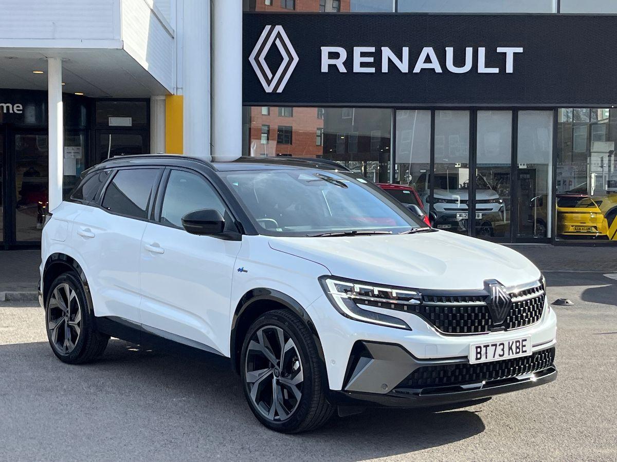 Main listing image - Renault Austral